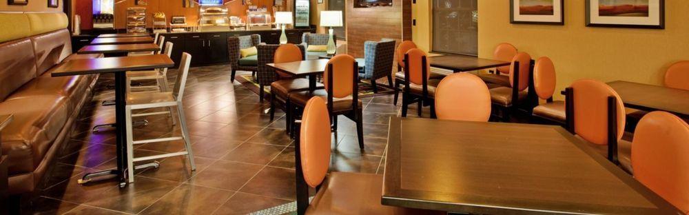 Holiday Inn Express Hotel & Suites North Kansas City By Ihg Экстерьер фото
