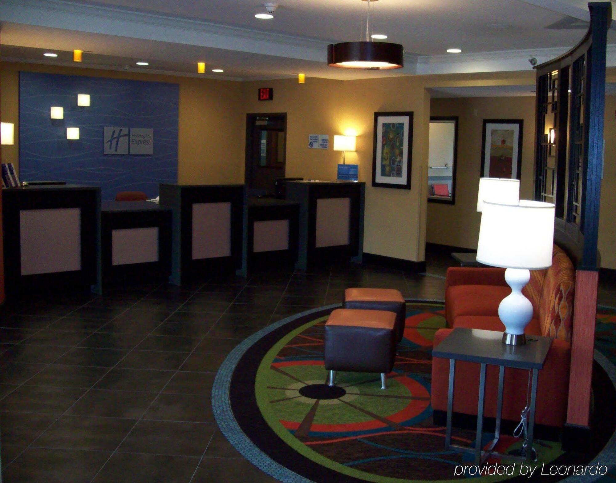 Holiday Inn Express Hotel & Suites North Kansas City By Ihg Экстерьер фото